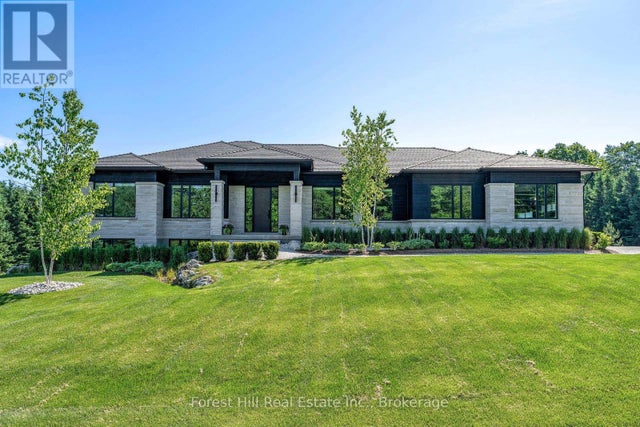 147 Blue Jay Crescent, Grey Highlands