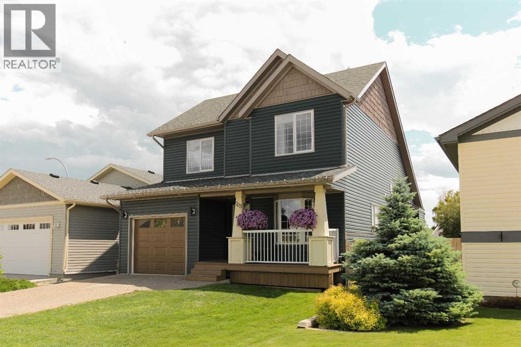 703 Northridge Avenue, Picture Butte