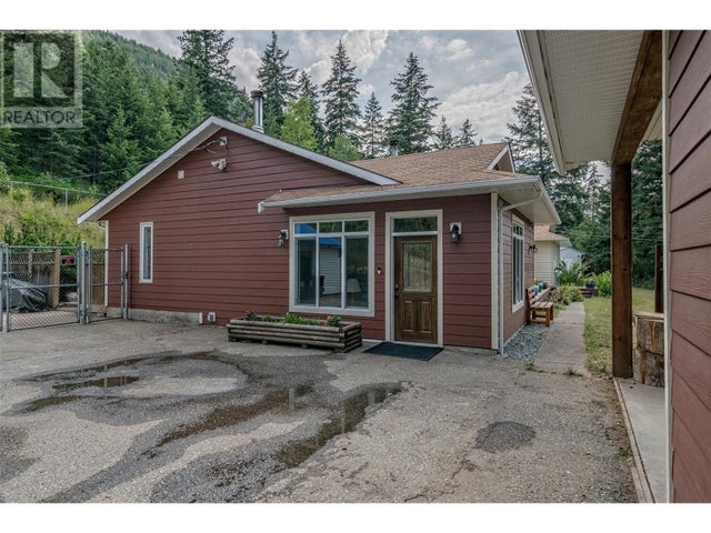 6960 Brewer Road, Coldstream
