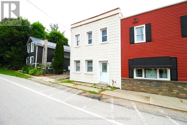 6 Church Street W, Norwich (burgessville)