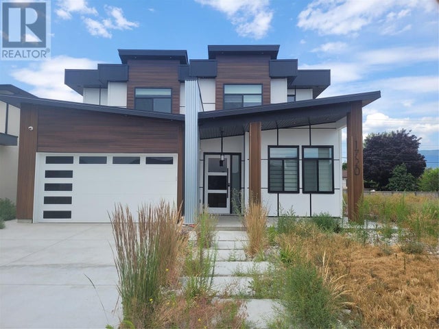 1720 Treffry Place, Summerland