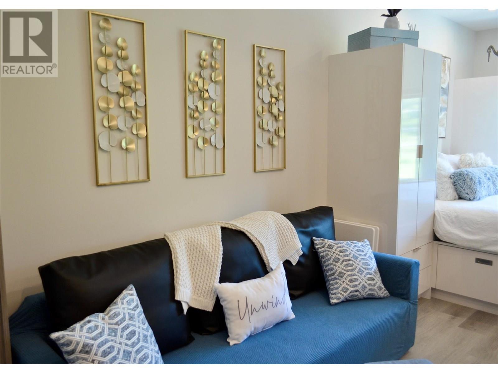 2555 Lakeshore Road Unit# 221. Vernon, British Columbia