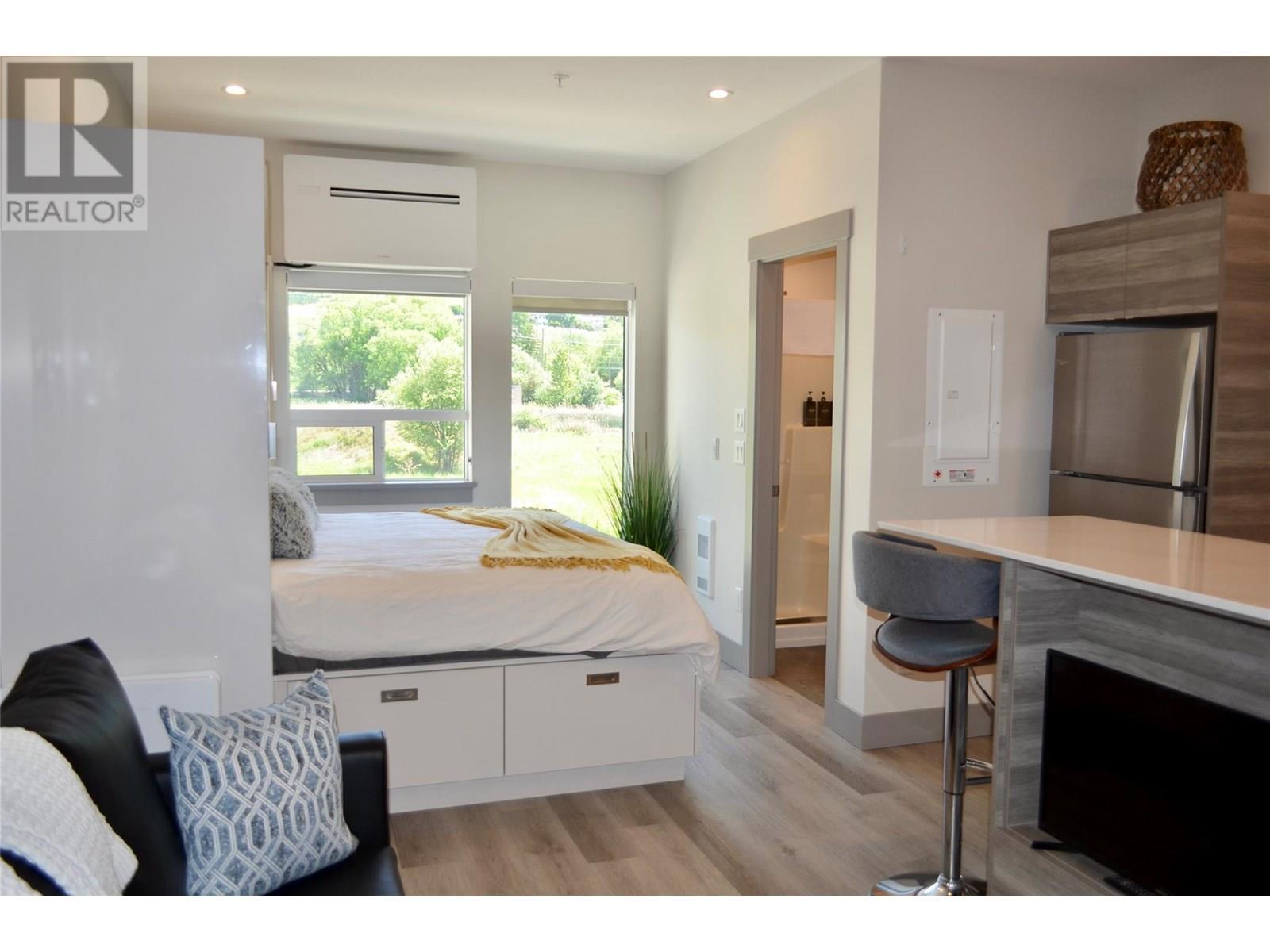 2555 Lakeshore Road Unit# 221. Vernon, British Columbia