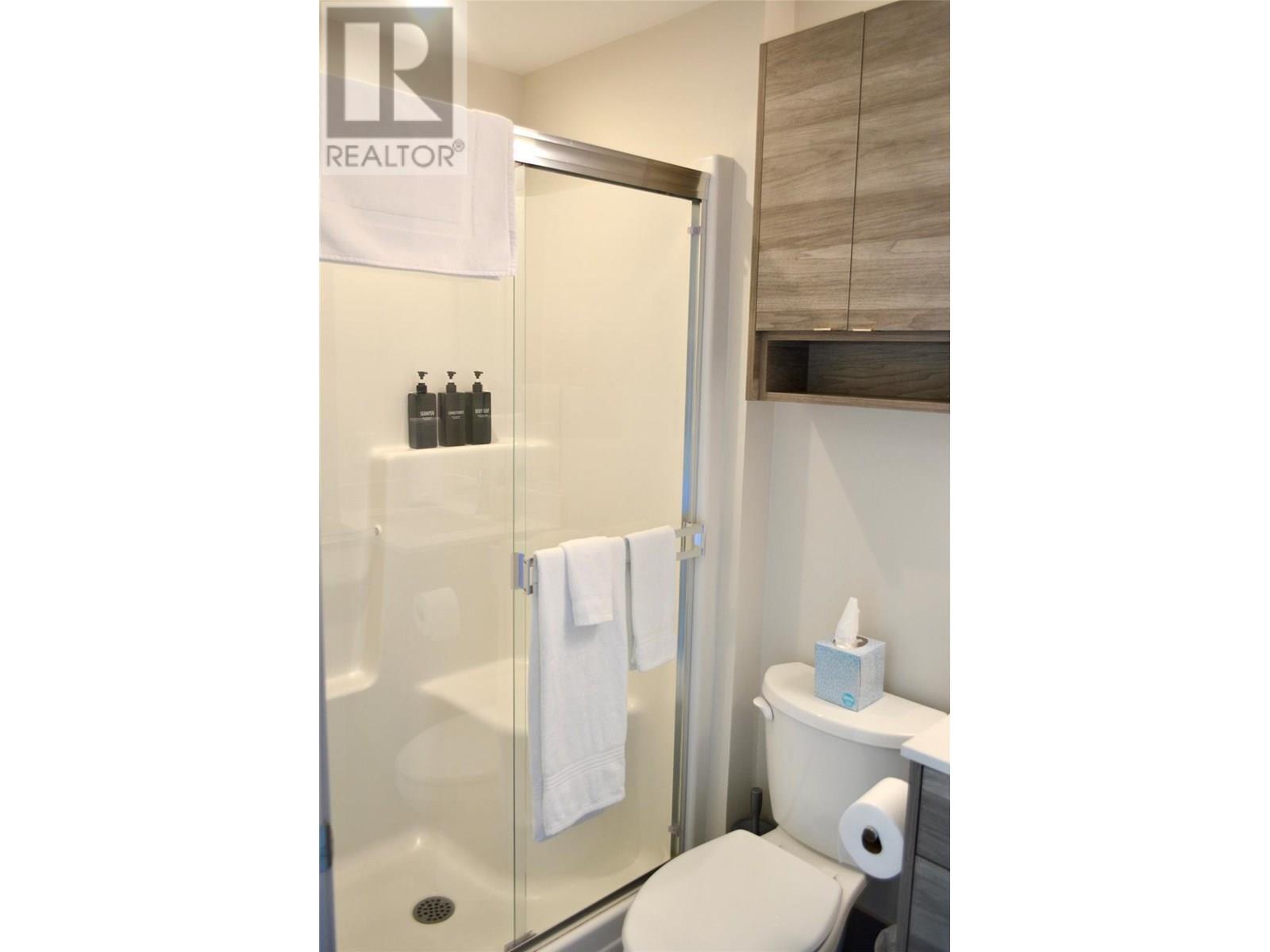 2555 Lakeshore Road Unit# 221. Vernon, British Columbia