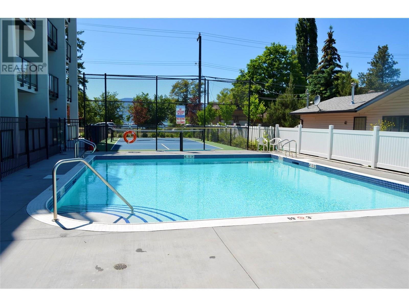 2555 Lakeshore Road Unit# 221. Vernon, British Columbia