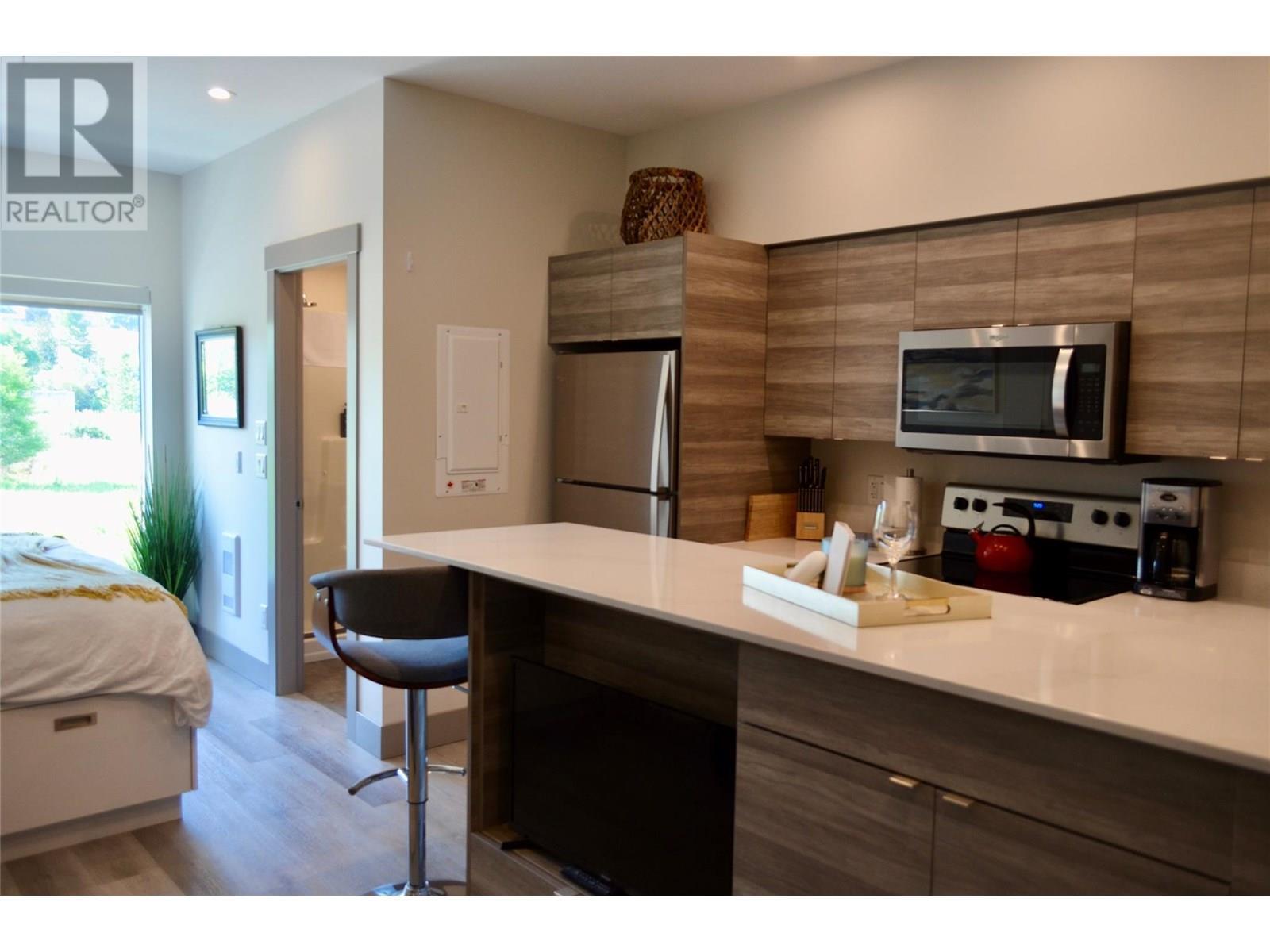 2555 Lakeshore Road Unit# 221. Vernon, British Columbia