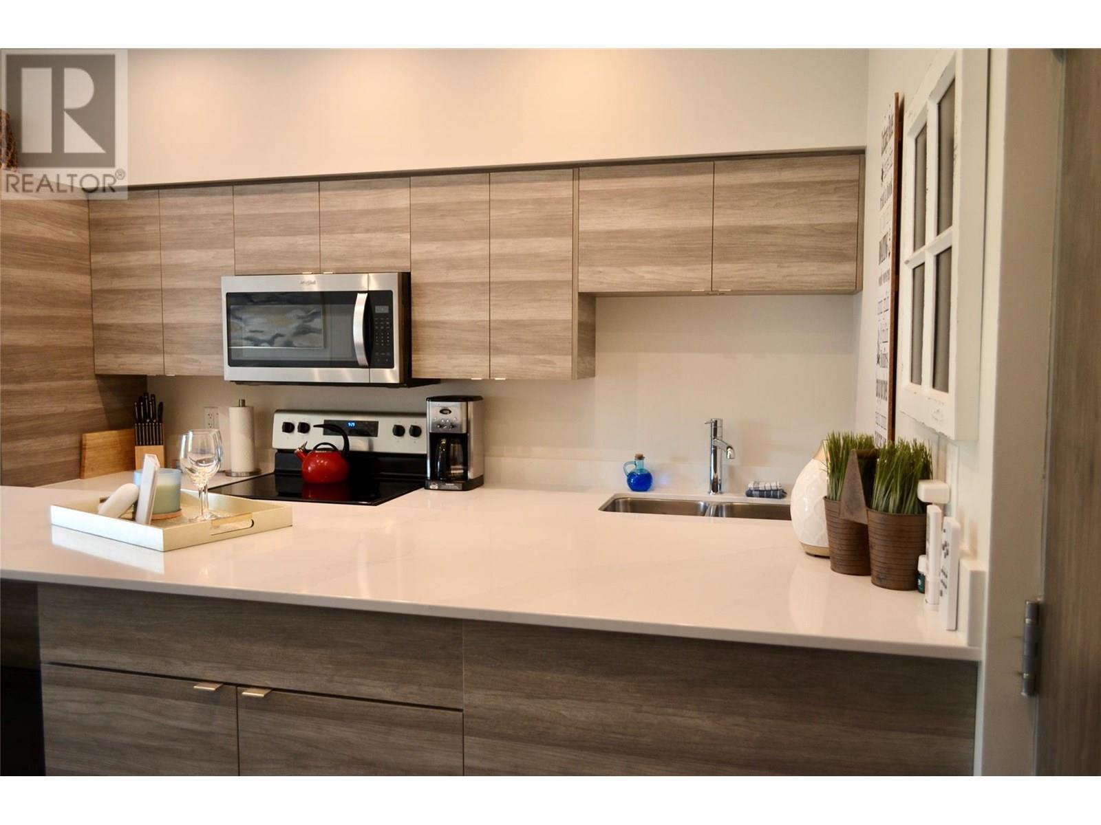 2555 Lakeshore Road Unit# 221. Vernon, British Columbia