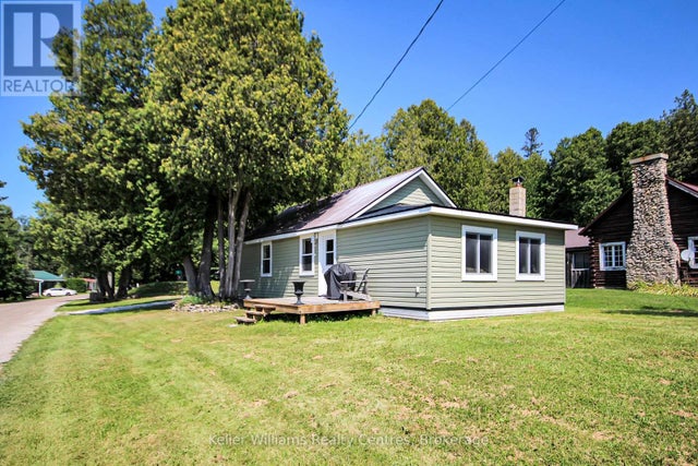 4 Woodstock Avenue, Northern Bruce Peninsula