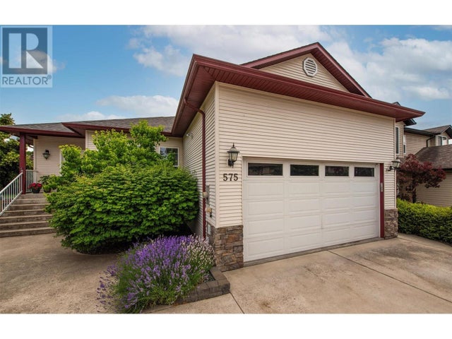 575 Galbraith Court, Kelowna