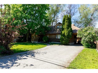 2890 Gordon Road. Kelowna, British Columbia