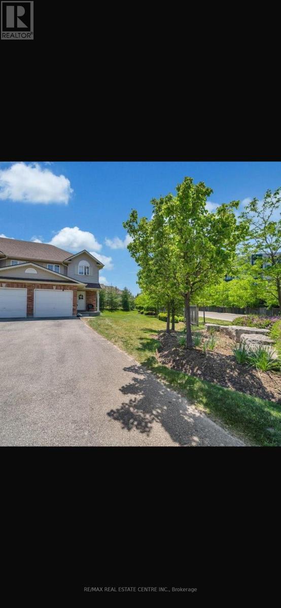 30 Fallowfield Drive, Kitchener