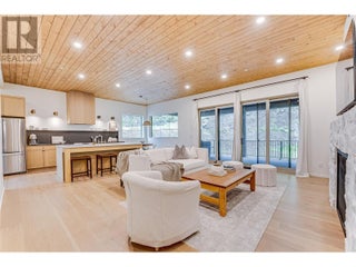 9963 Purcell Drive. Silver Star, British Columbia