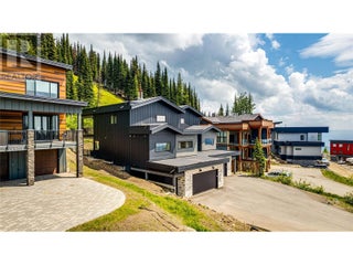 9963 Purcell Drive. Silver Star, British Columbia