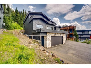 9963 Purcell Drive. Silver Star, British Columbia