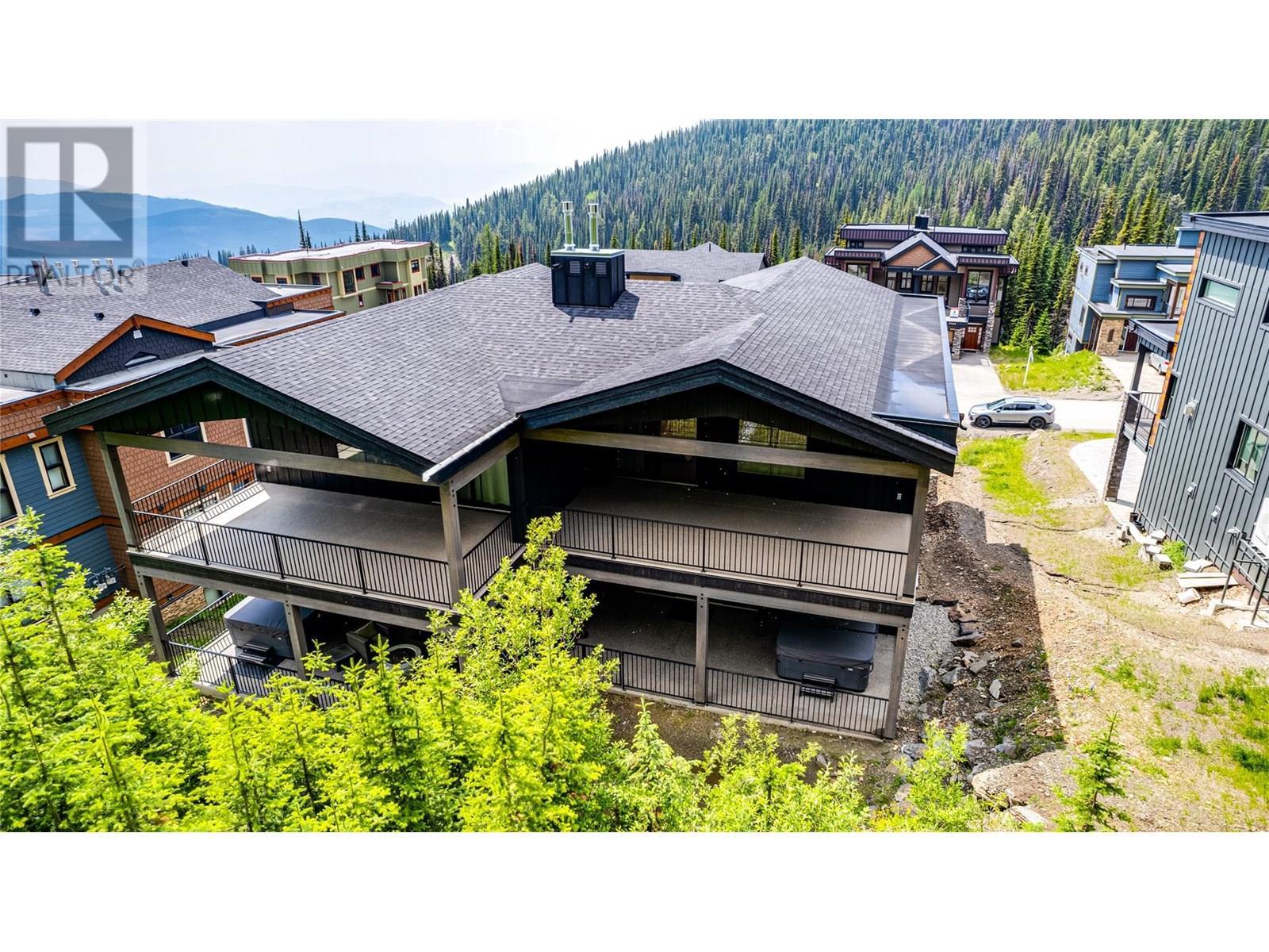9963 Purcell Drive. Silver Star, British Columbia