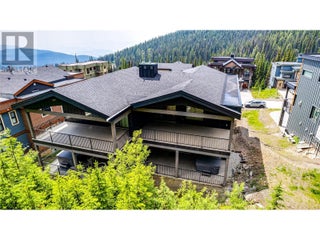 9963 Purcell Drive. Silver Star, British Columbia