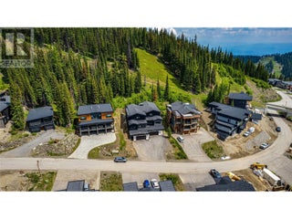 9963 Purcell Drive. Silver Star, British Columbia