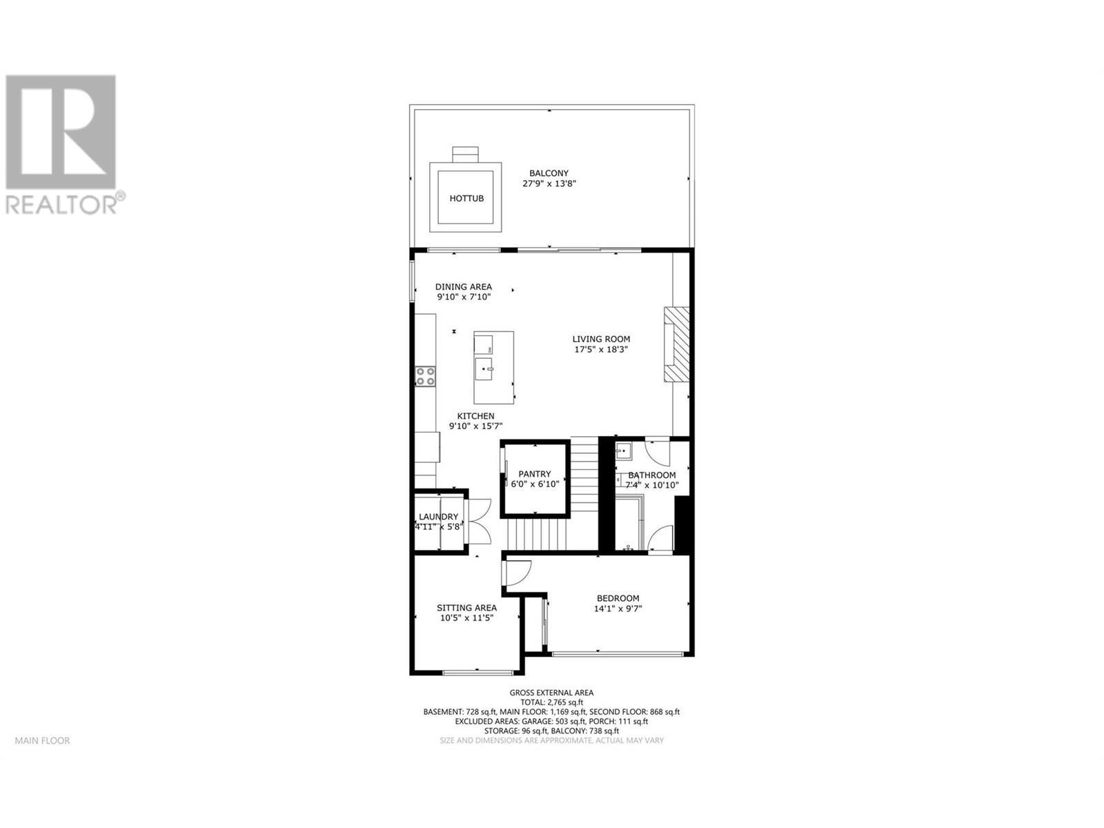 9963 Purcell Drive. Silver Star, British Columbia