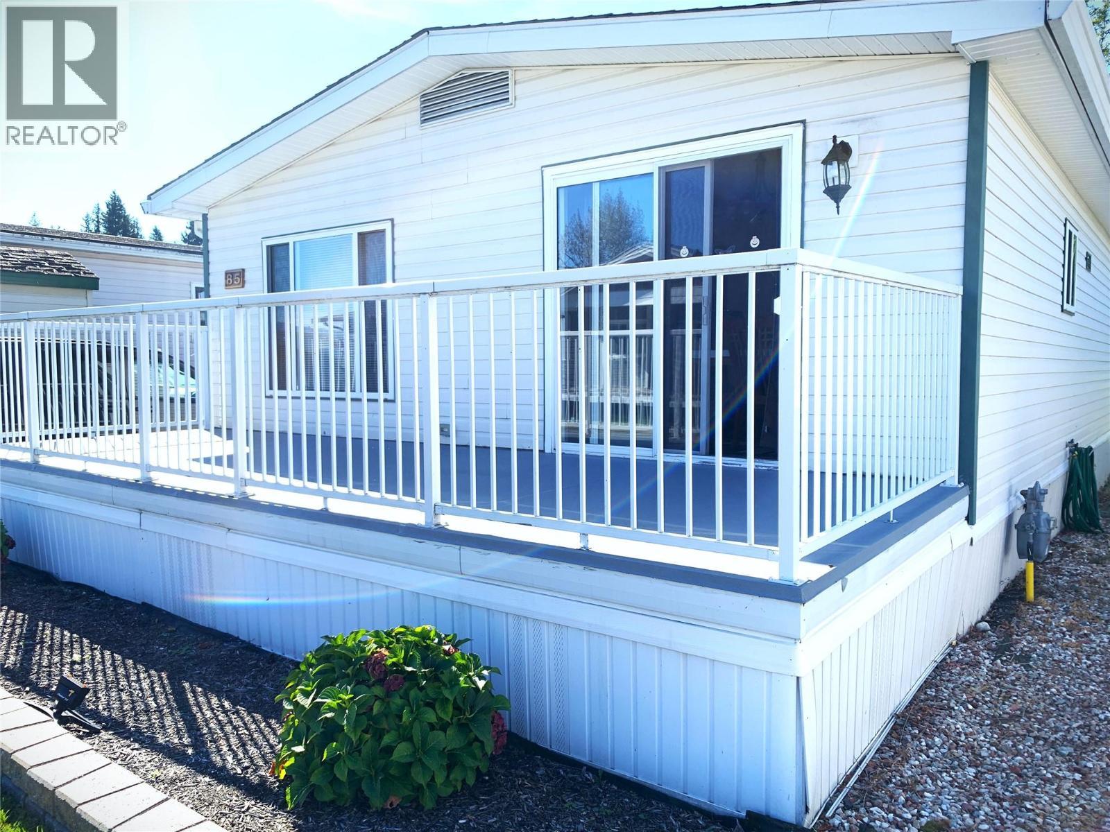 2932 Buckley Road Unit# 85. Sorrento, British Columbia