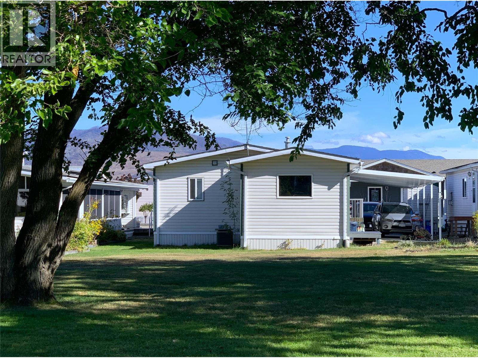 2932 Buckley Road Unit# 85. Sorrento, British Columbia