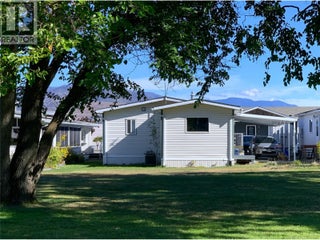 2932 Buckley Road Unit# 85. Sorrento, British Columbia