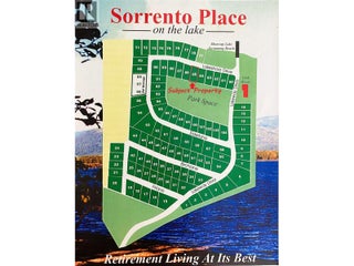 2932 Buckley Road Unit# 85. Sorrento, British Columbia