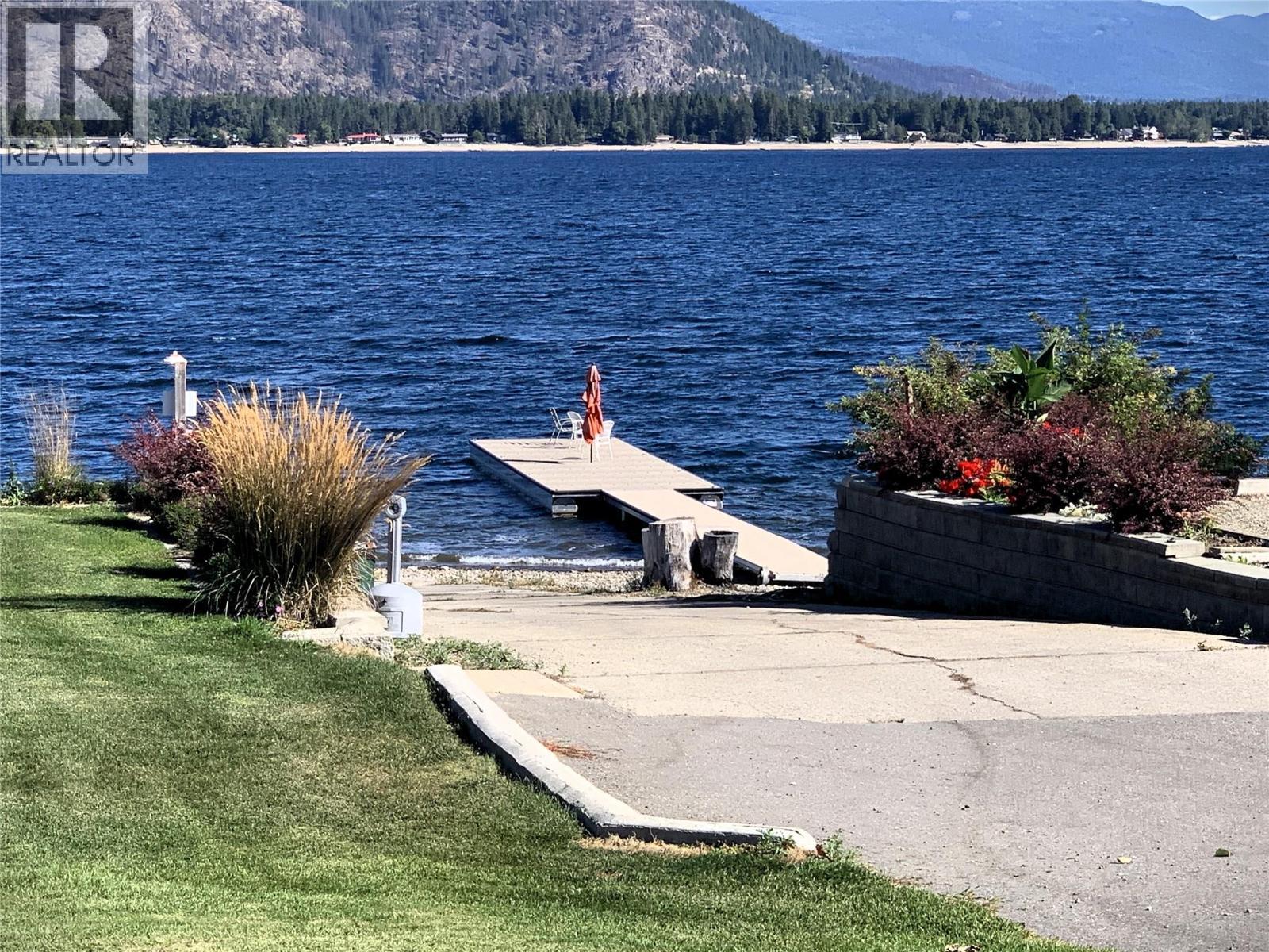 2932 Buckley Road Unit# 85. Sorrento, British Columbia