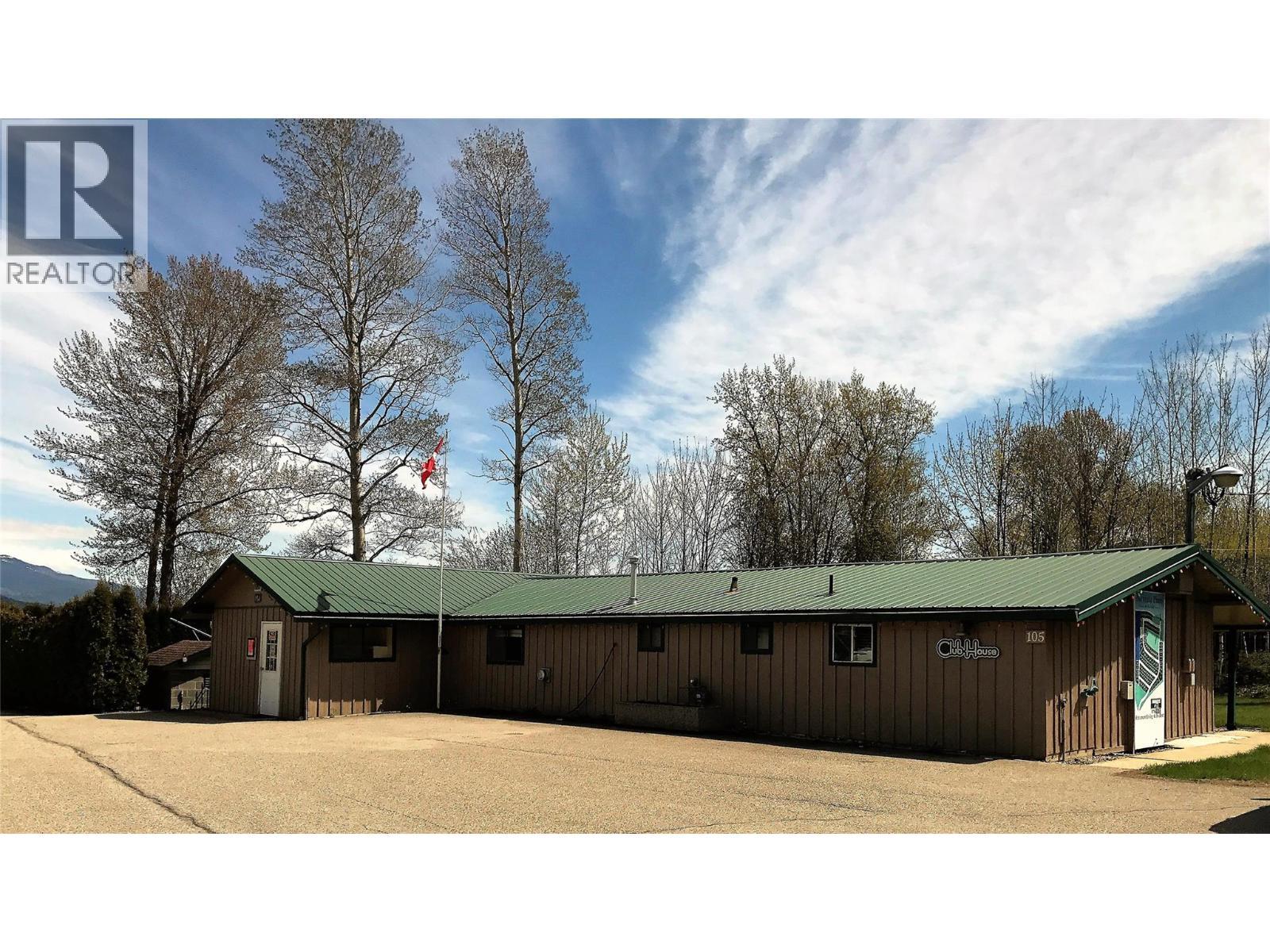 2932 Buckley Road Unit# 85. Sorrento, British Columbia