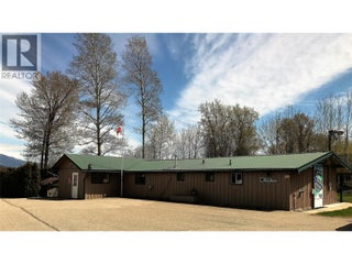 2932 Buckley Road Unit# 85. Sorrento, British Columbia