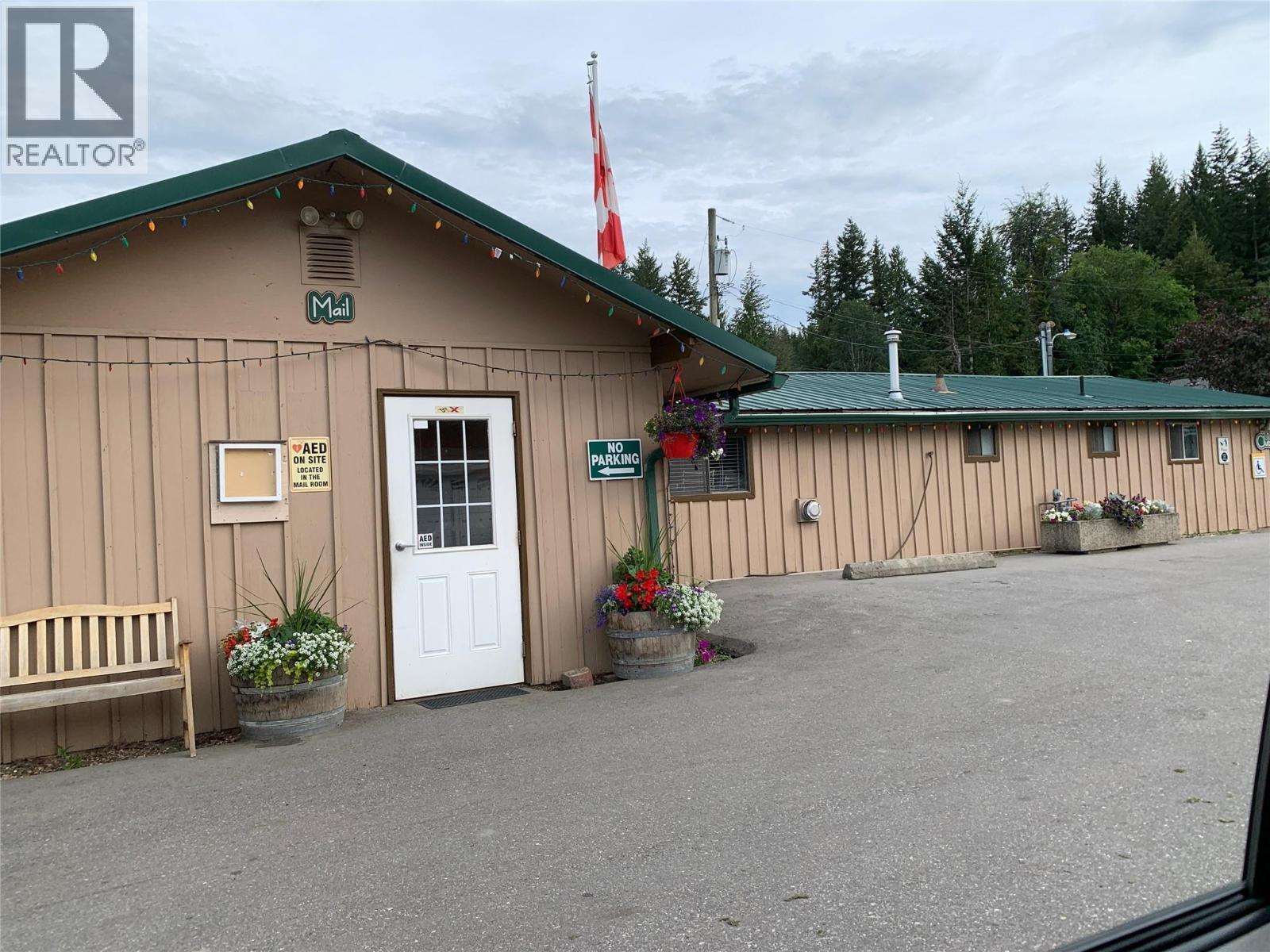 2932 Buckley Road Unit# 85. Sorrento, British Columbia