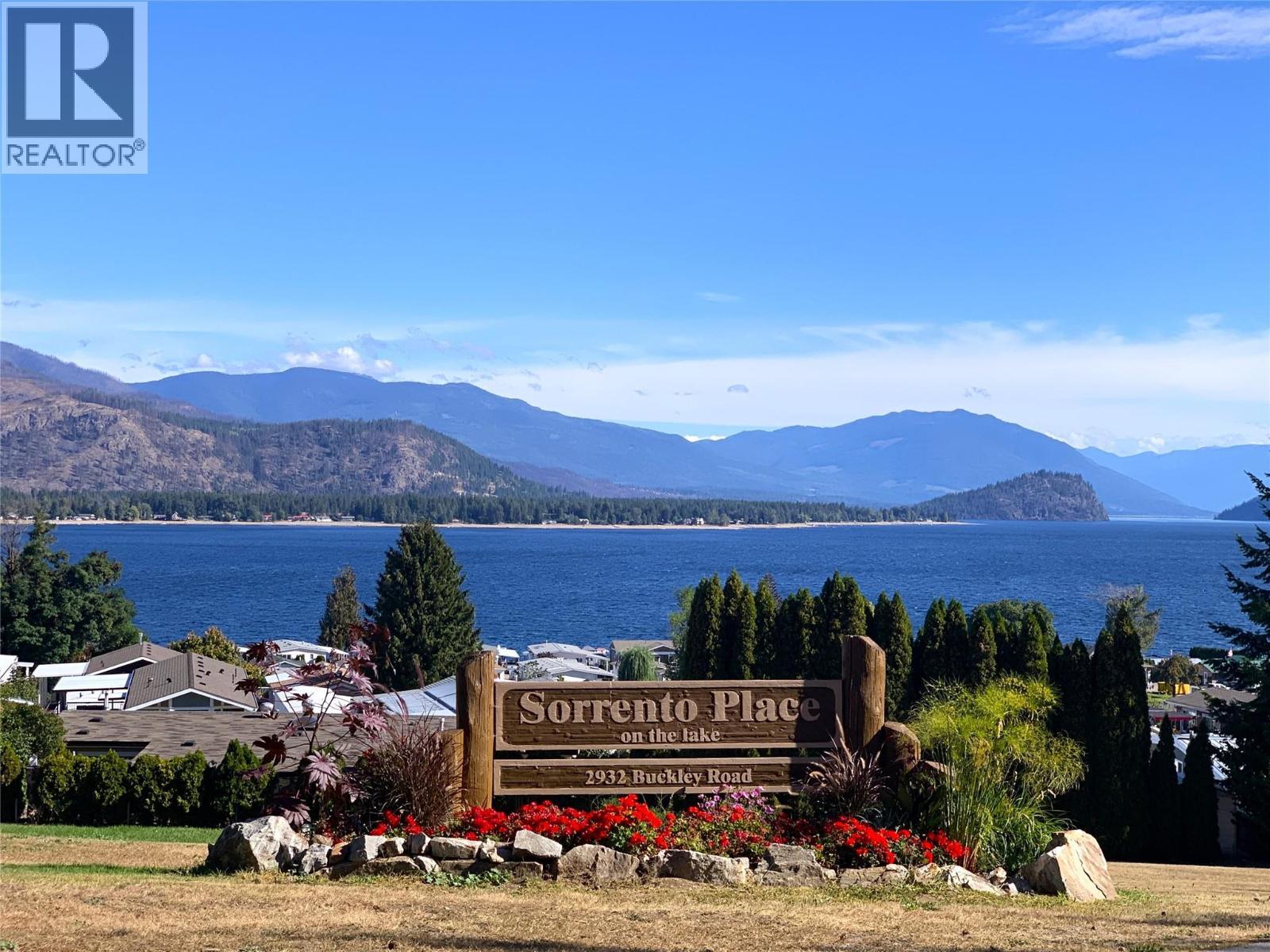 2932 Buckley Road Unit# 85. Sorrento, British Columbia