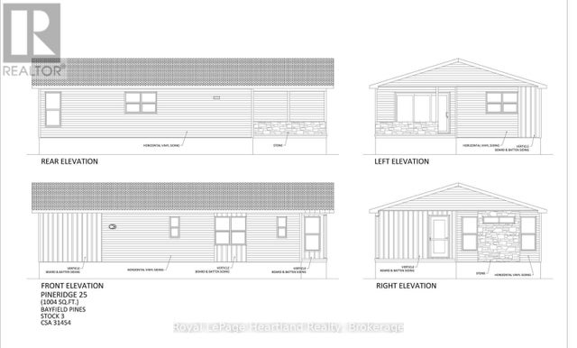 515 Cottonwood Drive, Central Huron