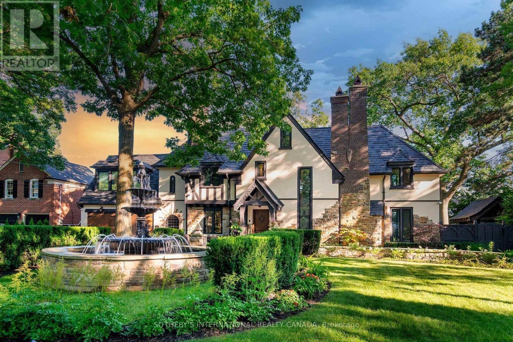 57 Baby Point Crescent, Toronto (lambton Baby Point)