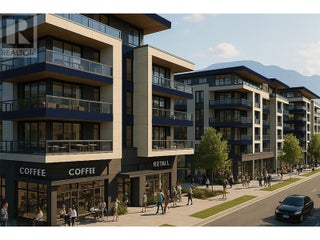 2930 Gordon Drive. Kelowna, British Columbia