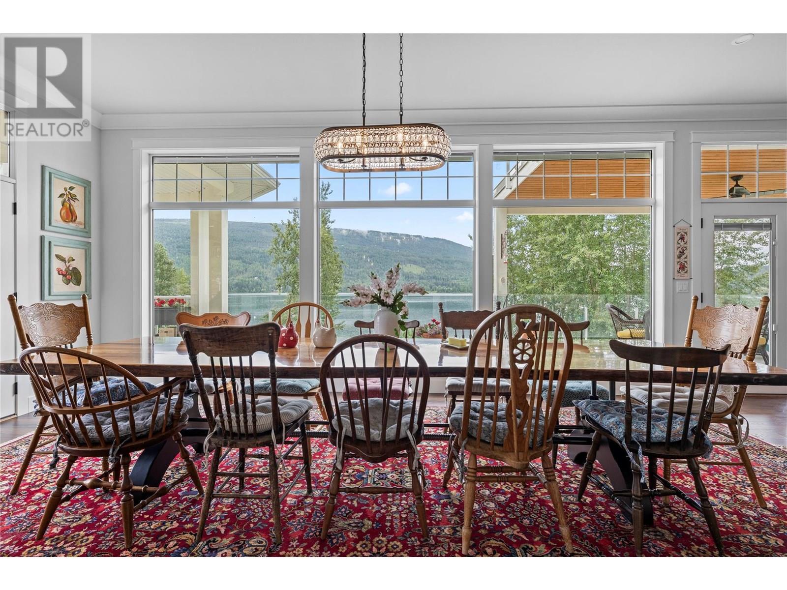 3828 Parri Road. Sorrento, British Columbia