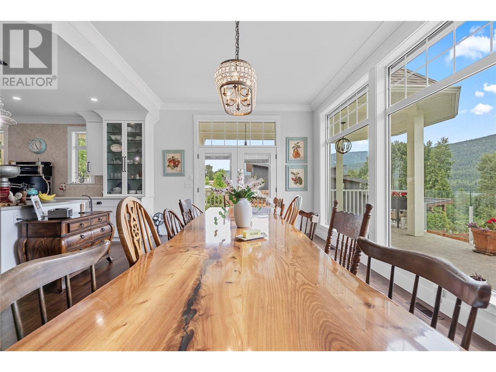 3828 Parri Road. Sorrento, British Columbia