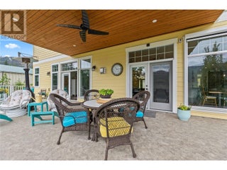 3828 Parri Road. Sorrento, British Columbia