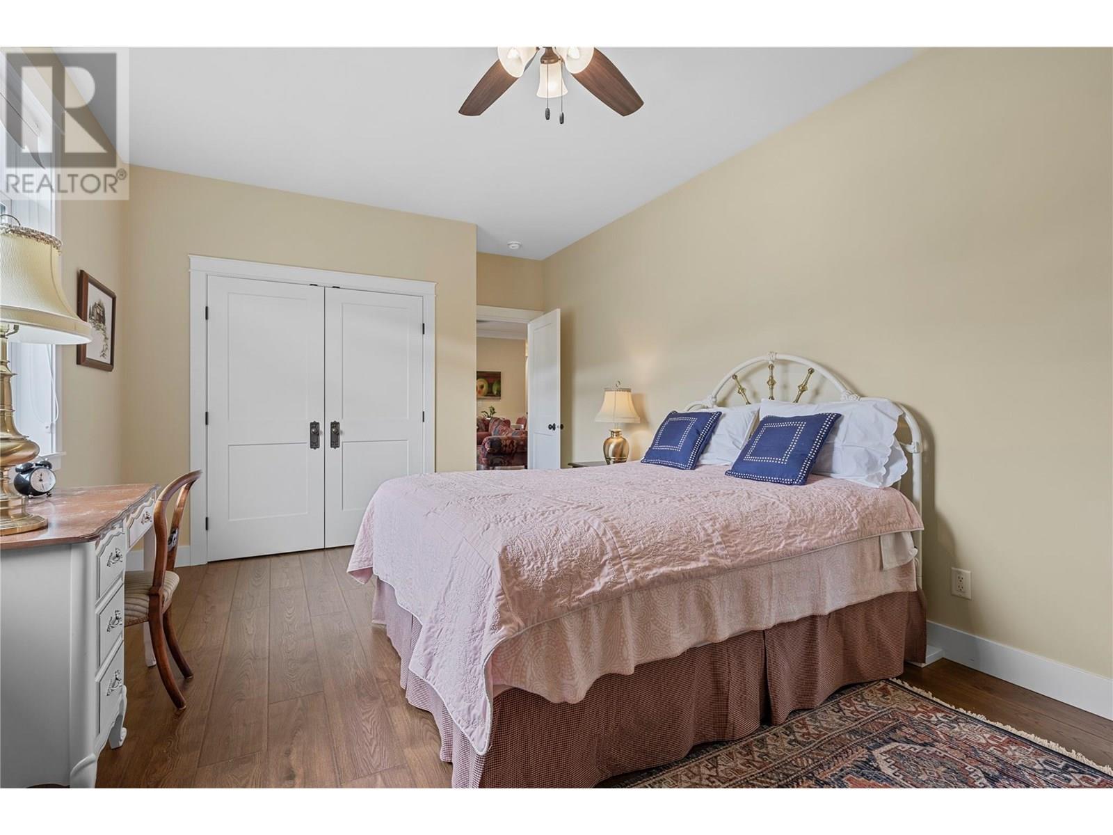 3828 Parri Road. Sorrento, British Columbia