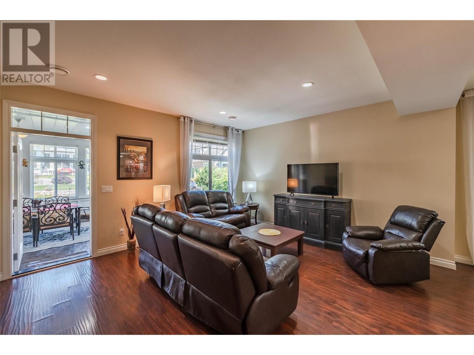 2450 Radio Tower Road Unit# 31. Oliver, British Columbia