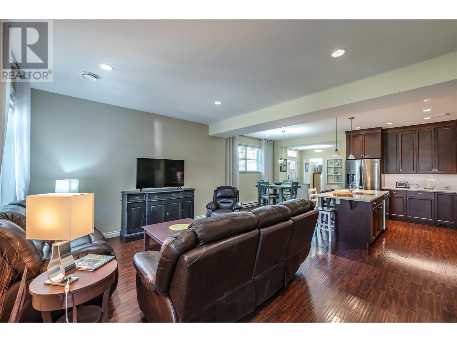 2450 Radio Tower Road Unit# 31. Oliver, British Columbia