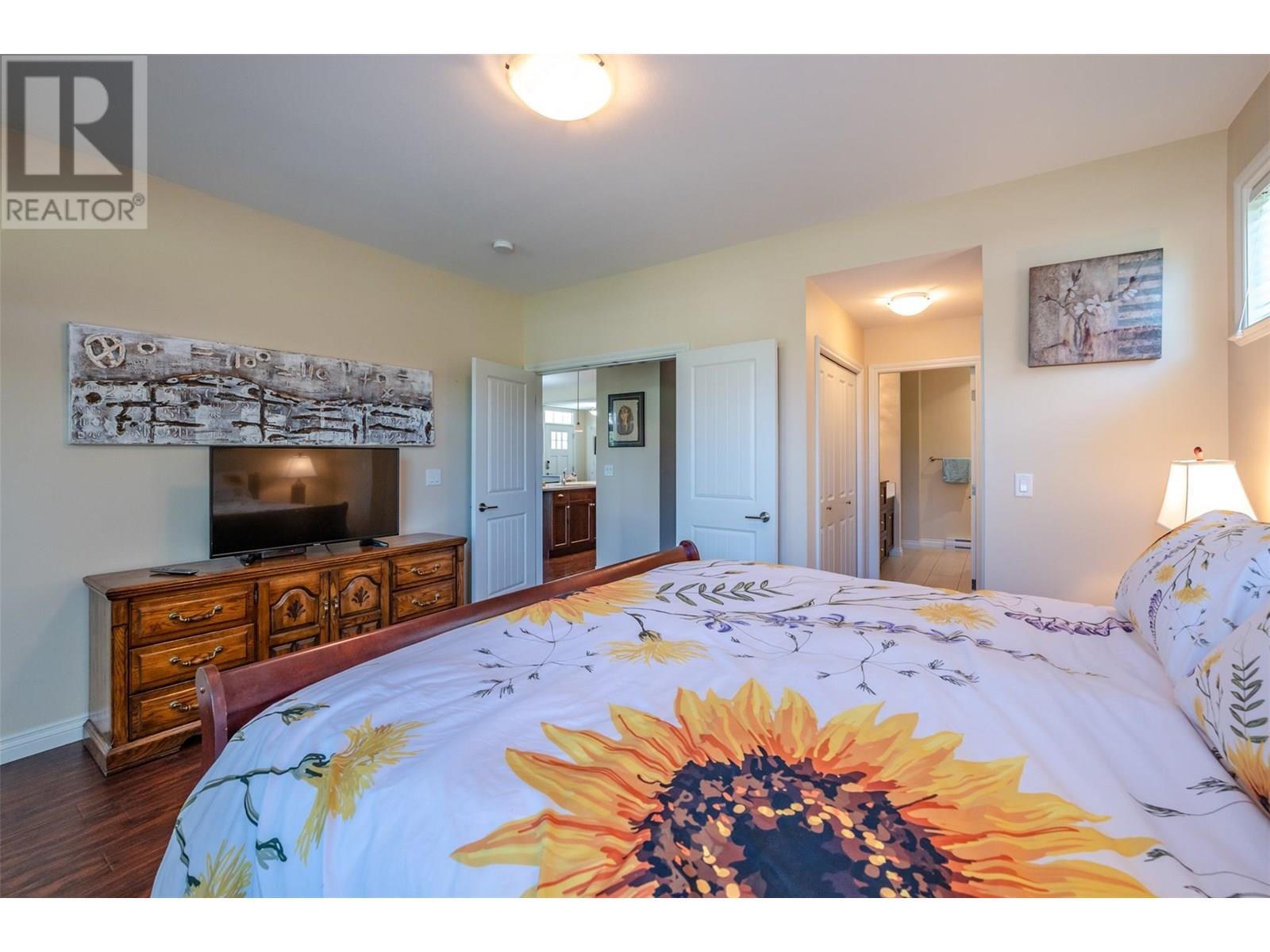 2450 Radio Tower Road Unit# 31. Oliver, British Columbia