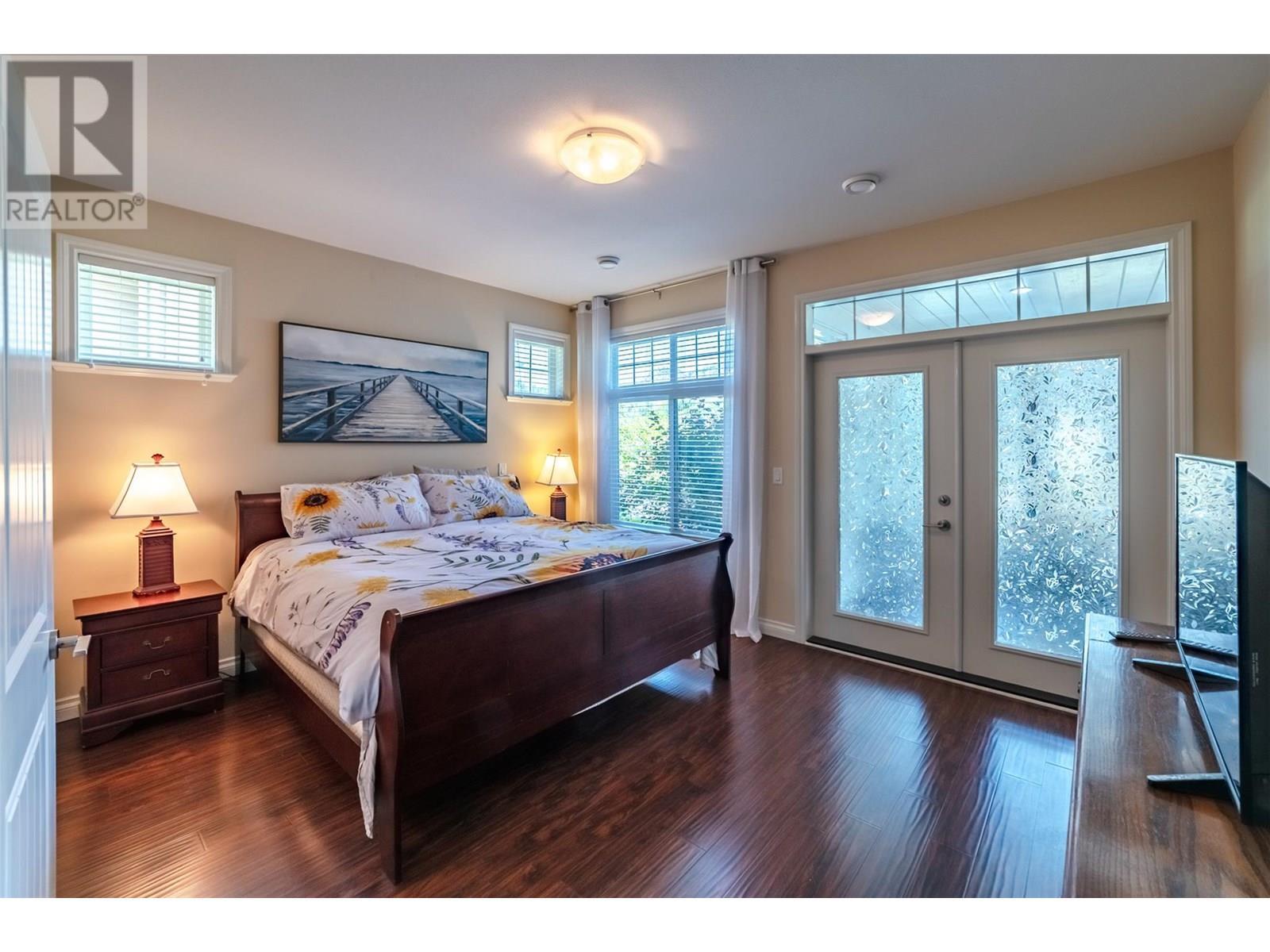 2450 Radio Tower Road Unit# 31. Oliver, British Columbia