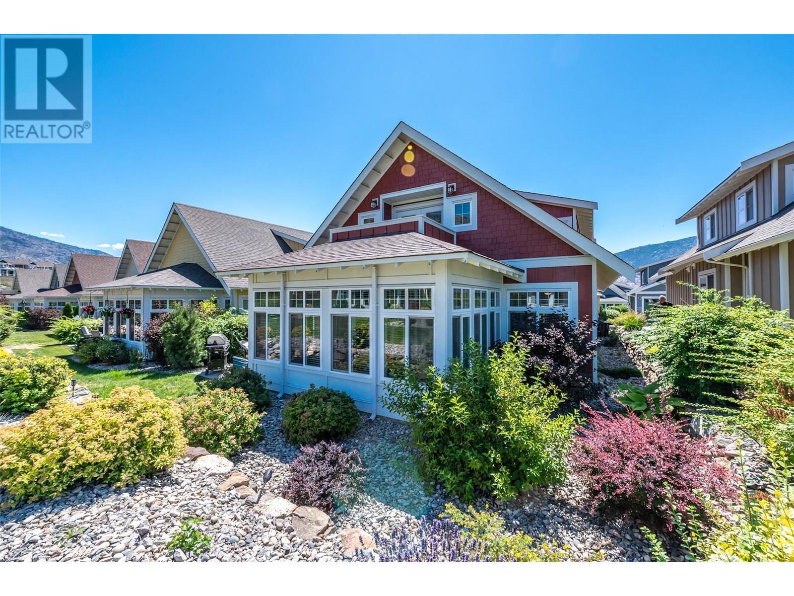 2450 Radio Tower Road Unit# 31. Oliver, British Columbia