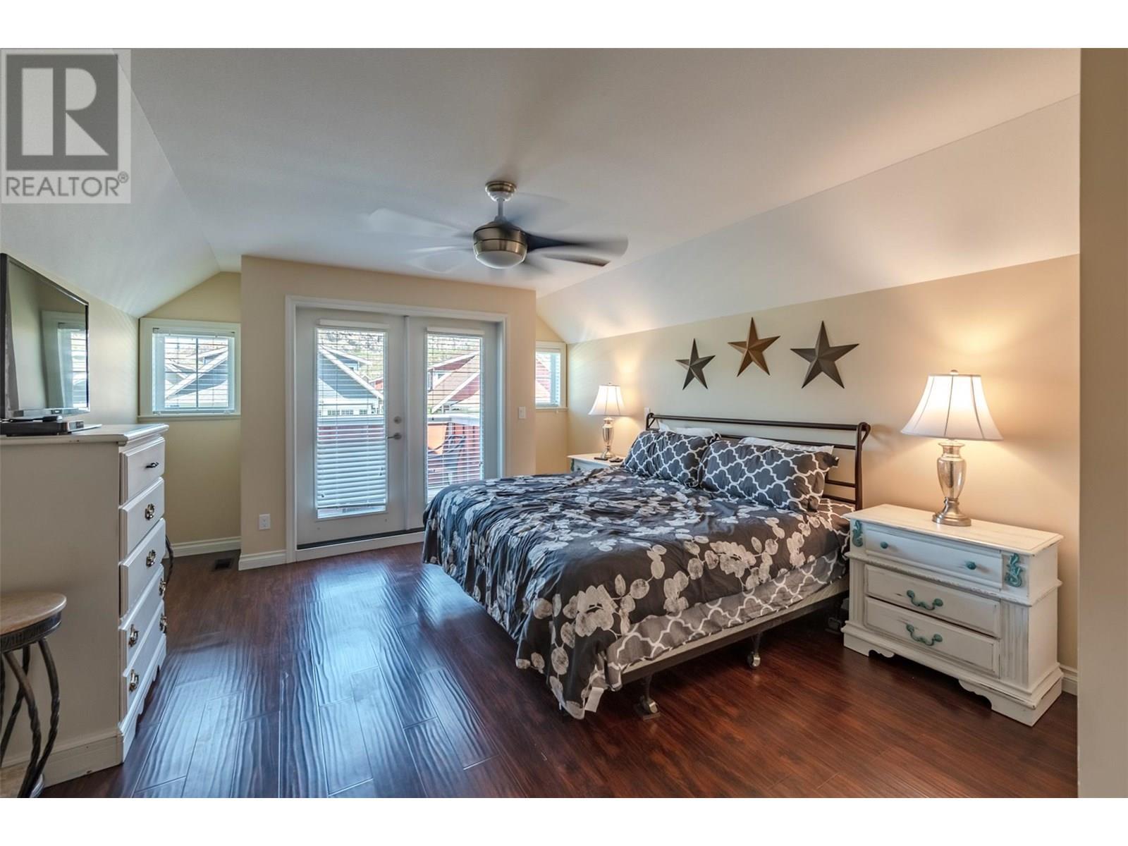 2450 Radio Tower Road Unit# 31. Oliver, British Columbia