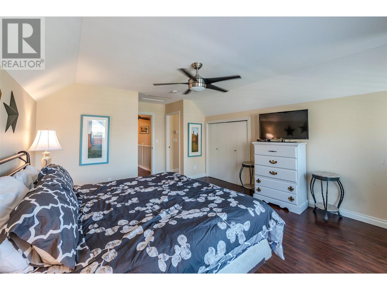 2450 Radio Tower Road Unit# 31. Oliver, British Columbia