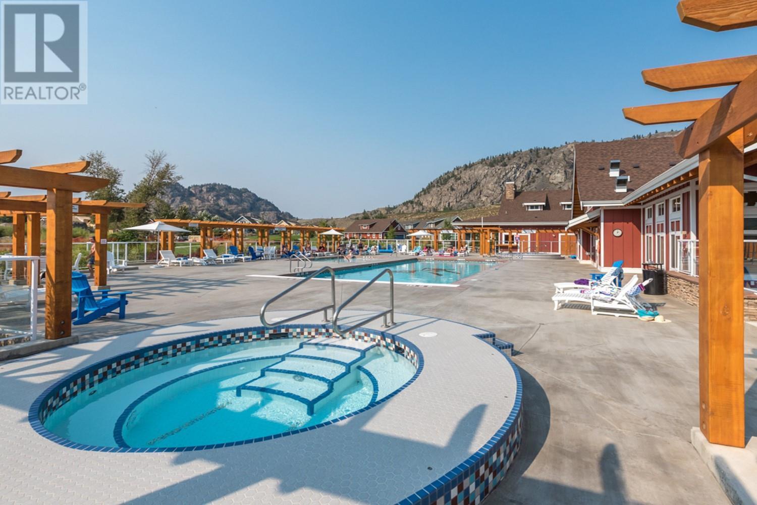 2450 Radio Tower Road Unit# 31. Oliver, British Columbia