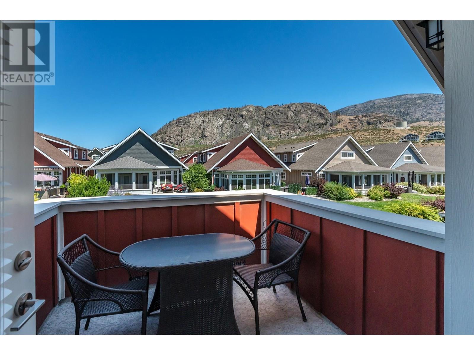 2450 Radio Tower Road Unit# 31. Oliver, British Columbia