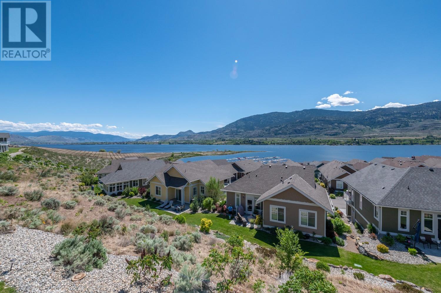 2450 Radio Tower Road Unit# 31. Oliver, British Columbia