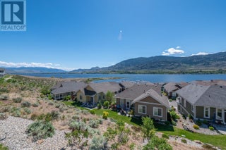 2450 Radio Tower Road Unit# 31. Oliver, British Columbia