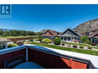 2450 Radio Tower Road Unit# 31. Oliver, British Columbia